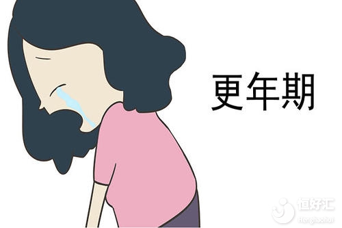 女人停經或許與這3點有關，你全都做過嗎？